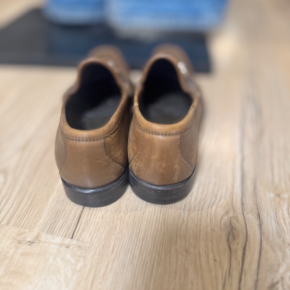 Gucci Horsebit Vintage Loafer size 6 - Picture 3 of 6